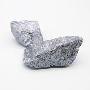 Anyang export silicon metal for aluminum ingot