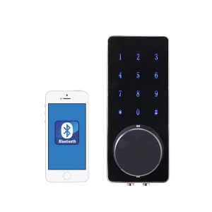 App Access Control digital home electronic Smart Door Lock