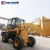 Import Approval ISO New machine ZL08 wheel loader used Kazakhstan/machine heavy equipment wheel loader with factory price from China