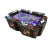 Import Arcade Holding Win Rate Hot Selling Fish Game Table Gambling Ocean King 3 Plus Phoenix from China