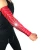 Import Arm Sleeves Cover UV Sun Protection Slimming Arm Protector Cycling Arm Bicycle Shaper from China
