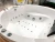 Import ARROW Spa Whirlpool Portable Shower Luxury Jaccuzi Jet Bathtub from China