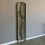 Import Art Stainless Steel Metal Room Divider Privacy Screen from China