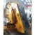 Import Articulated Hydraulic Deck Marine Pedestal Crane Offshore from China