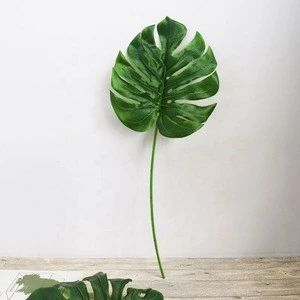 Artificial plant wall hanging creeper for plant wall