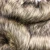 Import Artificial plush luxury faux fur fabric for fashion garment from China