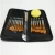 Import Artist Paint Brush Set 15 Different Shapes Painting Knife Watercolor Sponge from China
