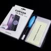 Asahi Glass UV Liquid Glue 3D Curved Full Cover Tempered Glass Screen Protector for Samsung Note 10