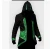 Import assassins  cosplay costume movies role costume from China
