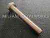 ASTM A193-B8/B8m Stainless Steel Bolt