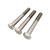 Astm a193 b8m hex bolt