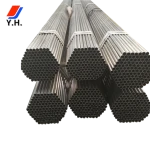 ASTM A249 269 312 Best Quality sus304 Stainless Steel Pipe For Heat Exchanger, Condenser, Boiler