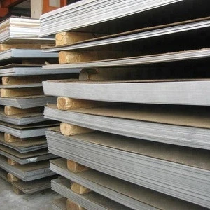 ASTM A568 Standard Stainless Steel Plate Price