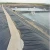 Import astm high quality waterproof plastic dam 1.5mm hdpe geomembrane price from China
