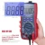 Import AstroAI Digital Multimeter, TRMS 6000 Counts Volt Meter Manual Auto Ranging; Measures Voltage Tester from China