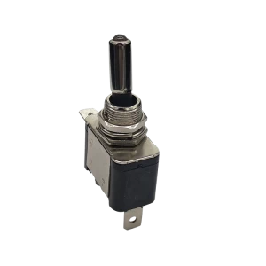 ASW-07D 12VDC SPST 3 Pin ON-OFF With Lamp 20A 12V Toggle Switch