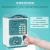Import ATM Bank Pretend Play Electricity Saving Box Kids Toys FingerPrint Unlock Function With Music from China