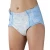 Import Attends Advanced Briefs Tabs For Adult Incontinence Care Dry-Lock Containment Core Ultimate Absorbency from China