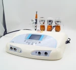 Au-1011 Manufacturer Skin Rejuvenation BIO Needle Free Virtual Mesotherapy Machine