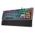 Import AULA SI-2088 Latest mechanical keyboard hot sell &amp; more colorful backlight mechagaming keyboard &amp; professional ergonomics design from China