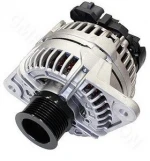 Auto Alternator 0124555009 for Volvo Truck electrical system
