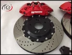 auto brake kit for CRZ 2011, brake system