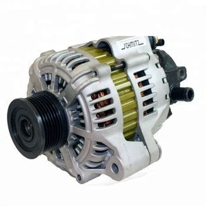 Auto car alternator For Hyundai 37300-27013,37300-27030,37300-27031 12v small alternator