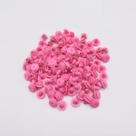 Auto Fastener Hole Door Trim Panel Plastic Clips Rivets Retainer 90467-10188 Car Fender Bumper Car Styling