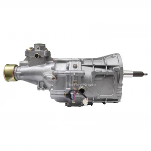 Auto parts 2L 3L 5L 4Y transmission Assy gearbox for crown/hiace/HiLux