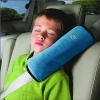 Auto Pillow Car Safety Seat Belt Protect Shoulder Pad Adjust Vehicle Seat Belt Cushion for Kids Children