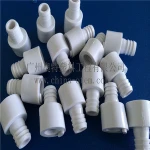 Auto plastic clips fastener for car
