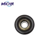 auto rubber drive shaft support for D21 D22 car 37521-W1025 37522-W1000 37521-33G25 Center Bearing