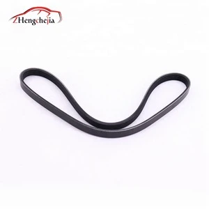 Auto Spare Parts drive belt For Geely 113600015701