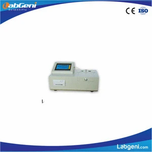 Automatic Acid Value Tester for insulating oil, turbine and other petroleum products        ASTM D974