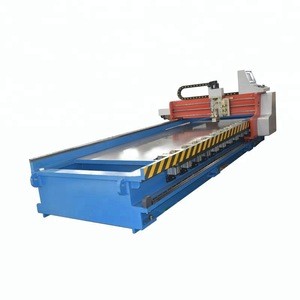 Automatic best cut grooving machine waterjet manufacturers cnc machine price in india