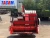 Import Automatic discharge paddy rice combine harvester / rice wheat harvesting machine from China