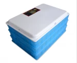 Automatic Electrical Mini Egg Incubator Machine for hatching 360 pcs egg