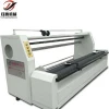automatic fabric cover rolling machine