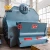 Import Automatic feeding Coal biomss Fired Chain Grate 6ton Steam Boiler from China