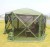 Import Automatic Gazebo Tent 6-8 person camping tent family outdoor shelter from China