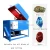 Import Automatic gemstone/agate/artificial stone cutting machine from China
