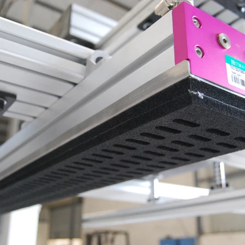 Buy Automatic Loading And Unloading Machine For Wood Door Aluminum ...