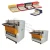 Import Automatic / manual clean Grooving Machine from the ditch cardboard Grooving Machine V slot machine MDF from China