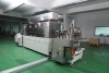 Automatic Manufacture High Precision Mobile Battery Copper Foil Electrode Coating Machine