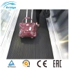 Automatic Moving Walk Suitable For Commercial Building/Shop Mall/Subway/Train Station