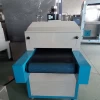 Automatic post-press UV curing machine/uv curing box