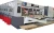 Import automatic printer sloter   rotary die cutting mould machine from China