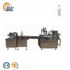 Automatic Professional Bleaching Detergent Filling Machine