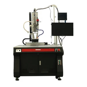 Automatic welding machine other tools soldering iron