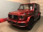 Automobiles Vehicles Brand New Car SUV Cars G63 AMG